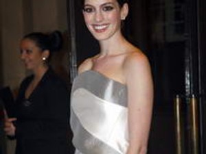 Anne Hathaway