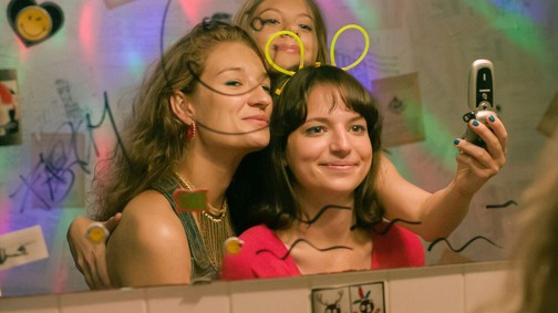 Ez a 6 zseniális magyar film mind fenn van a Netflixen!