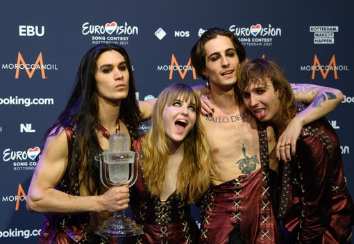 Itt a lista: ők lettek az Eurovíziós Dalfesztivál nyertesei az elmúlt években