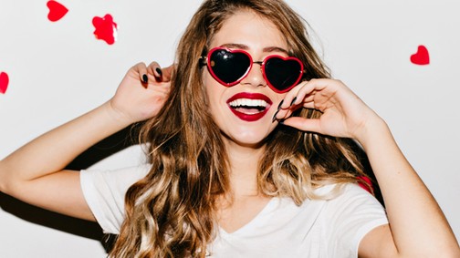 Lepd meg magad Valentin-nap alkalmából ezekkel a beauty kincsekkel!