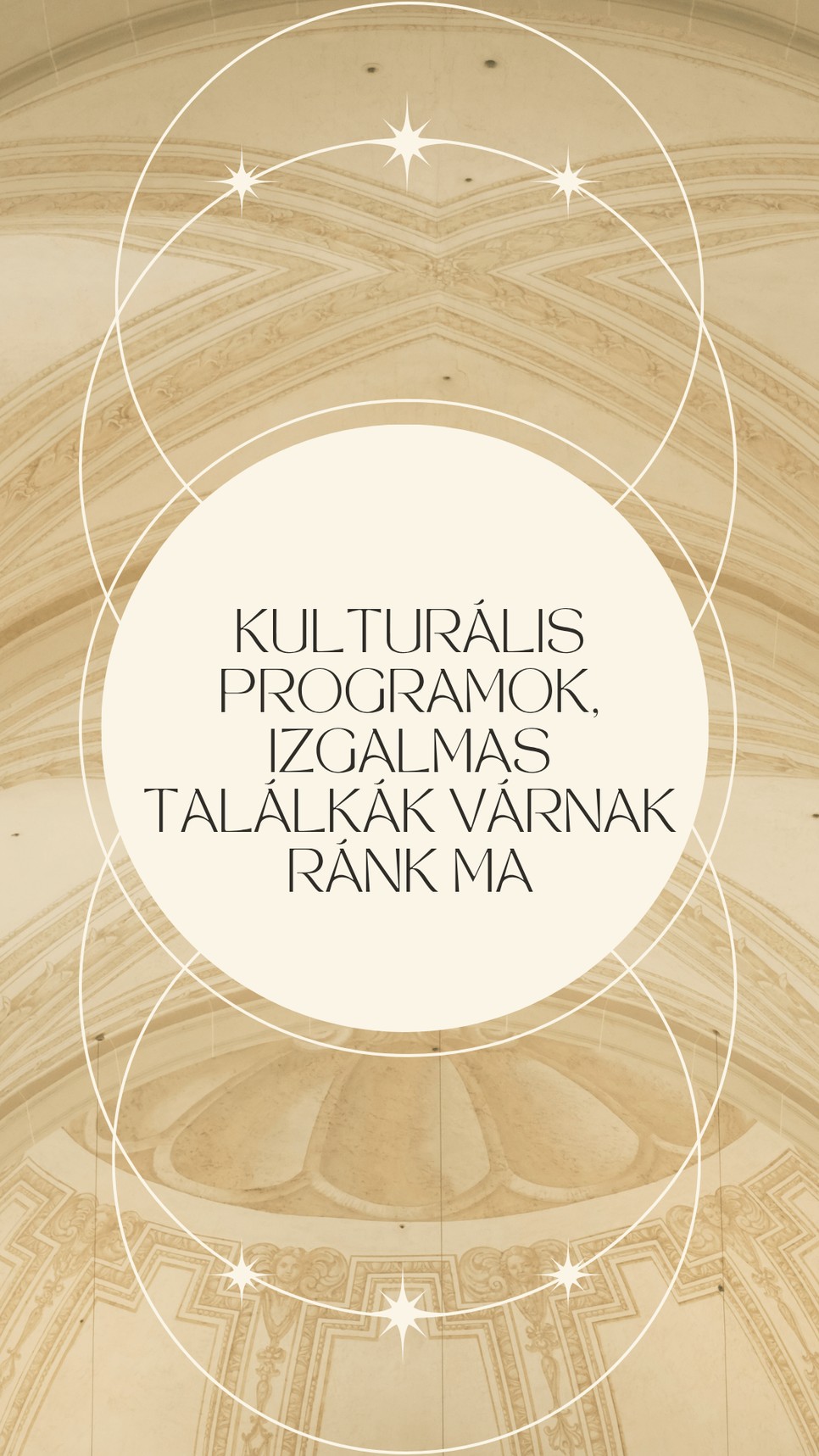 Napi horoszkóp: izgalmas nap vár ránk