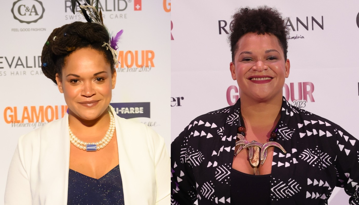 Sena hosszú és rövid hajjal is gyönyörű (2016, 2023)