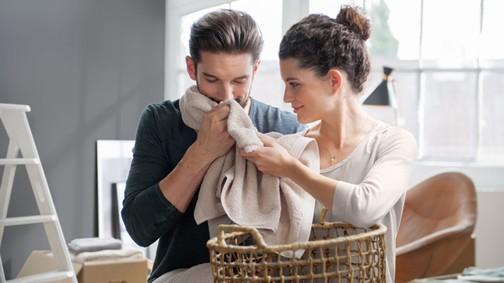 Mitől jó egy szárítógép? Avagy a szárítás rejtelmei