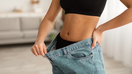 Tartós fogyásra vágysz? Ezt kell enned