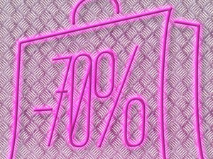 Exkluzív shopping parti az il Bacio di Stile áruházban!