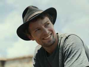 Otthagyta a marketinges állását, birkapásztor lett az Alpokban