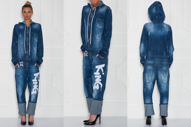 Egy Sugarbird kollekció csak neked: Főszerepben az ÉN