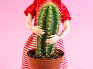 „Kiléptem egy mérgező, bántalmazó kapcsolatból” 