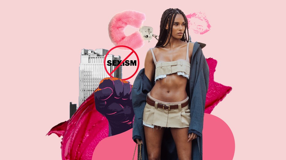 Tudtad, hogy a szexizmusnak különböző típusai vannak?