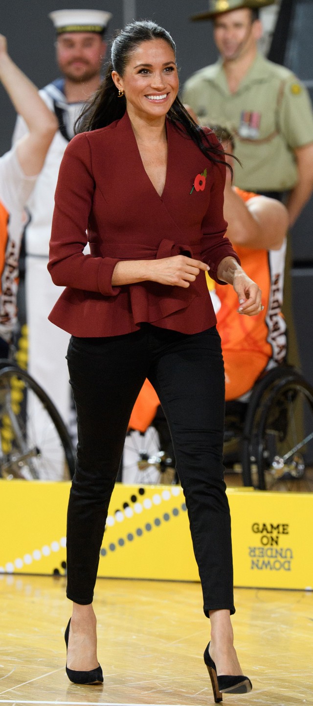 15 környezetbarát divatmárka, amelyek Meghan Markle kedvencei