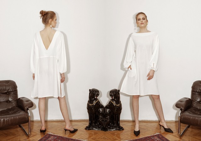 Fenntarható, bohém és időtálló - ez az új ZIA kollekció