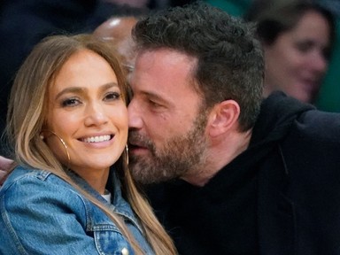 Jennifer Lopez és Ben Affleck cukiskodásától hangos már megint az internet