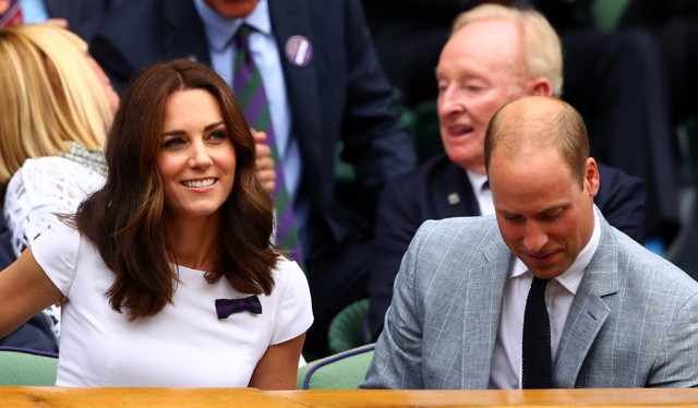 Kate Middleton és Vilmos herceg