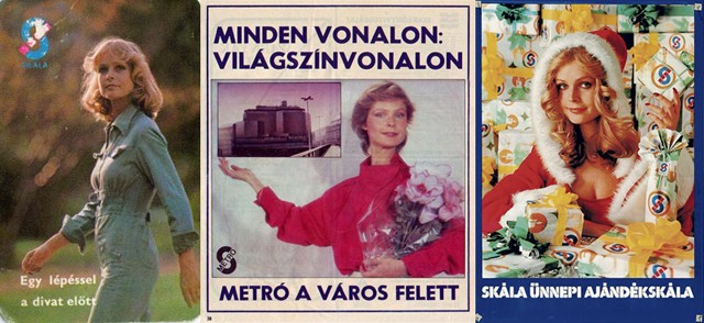 Nosztalgiázz ezekkel a zseniális retro reklámokkal