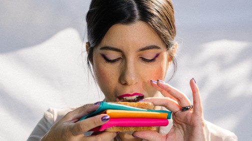 „A belső munka a legfontosabb” - Sipos Viki stílustanácsadóval beszélgettünk