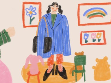 Hatalmas örömmel, de nagy lemondásokkal is jár egy tehetséges gyermek felnevelése