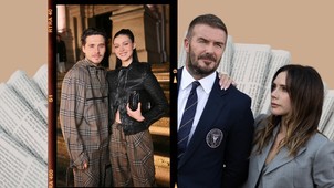 Ami a Beckham családban történt, sokkal gyakoribb, mint gondolnád