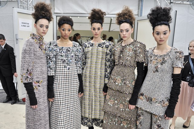 8 dolog, amit nem tudtál a Chanel Haute Couture show-járól