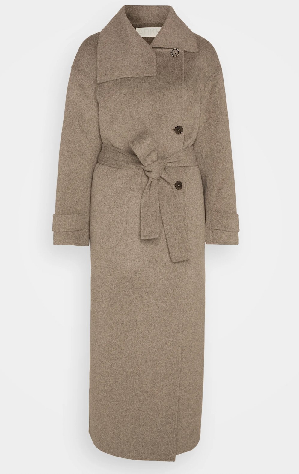 Kabát ARKET - zalando.hu 119 490 Ft