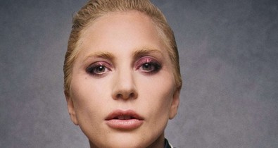 Lady Gaga nagyon előnytelen fotója