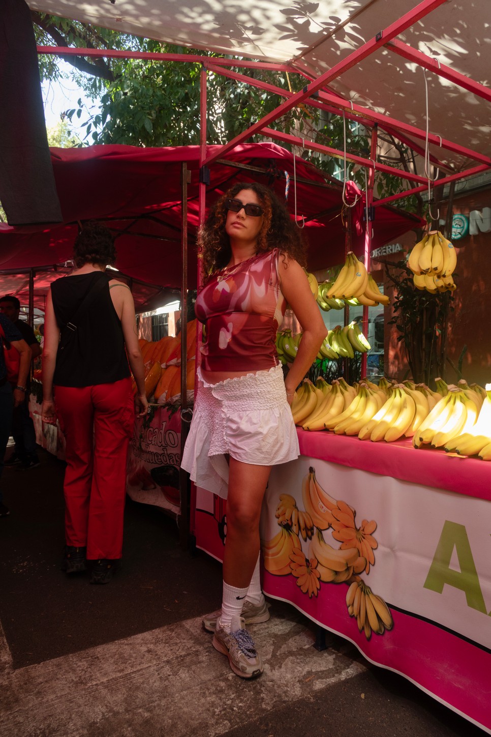 Poprádi Flóra interjú