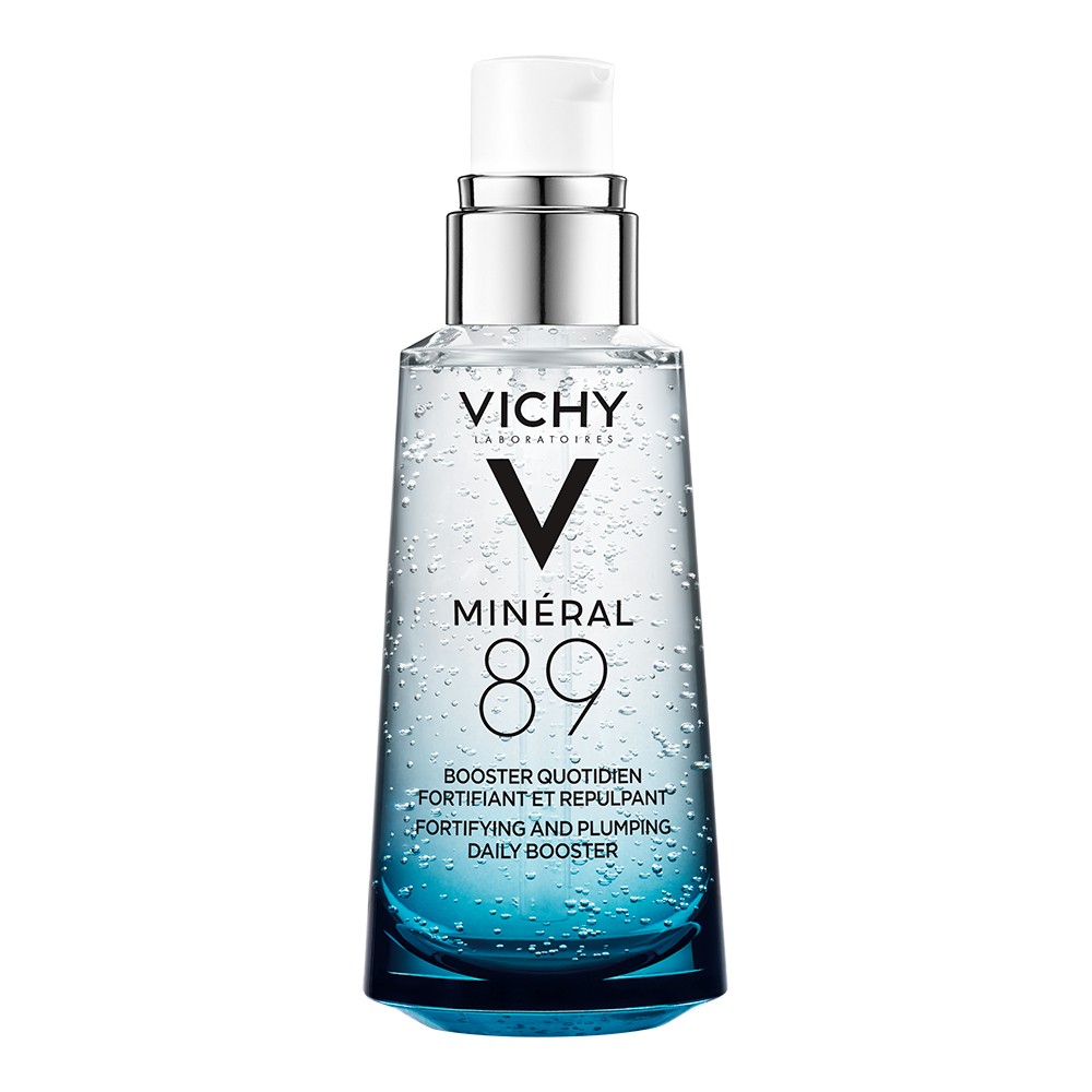 VICHY Minéral 89 Hyaluron Booster