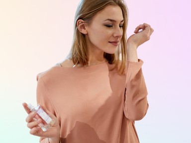 Mi az oka, hogy rajtad nem marad tartós a parfüm illata? 