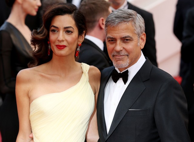 amal clooney, george clooney, cannes, cannes filmfesztivál, pénzes cápa, premier, atelier versace 