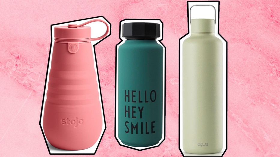 Mindig ügyelj a megfelelő folyadékpótlásra! Mutatjuk a legjobb hozzávalókat!