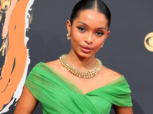 Emmy gála 2021: íme a legcsodálatosabb ruhaköltemények