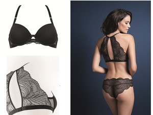 Fehérneműk, amikben királynőnek érzed magad