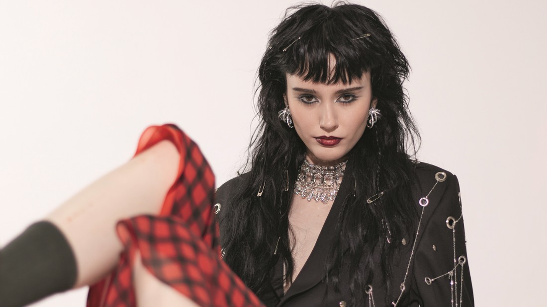 A lázadók kora örök