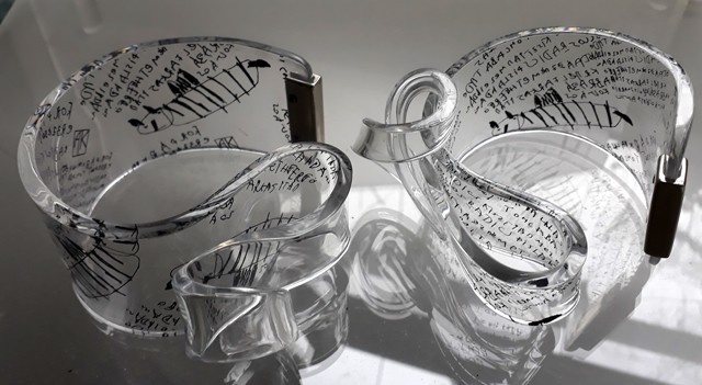 Down szindrómás kisfiával tervez Kesserű Andrea - interjú a KesHa márka alapítójával