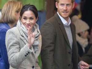 Ebből botrány lesz: váratlan döntést hozott Meghan Markle és Harry herceg!