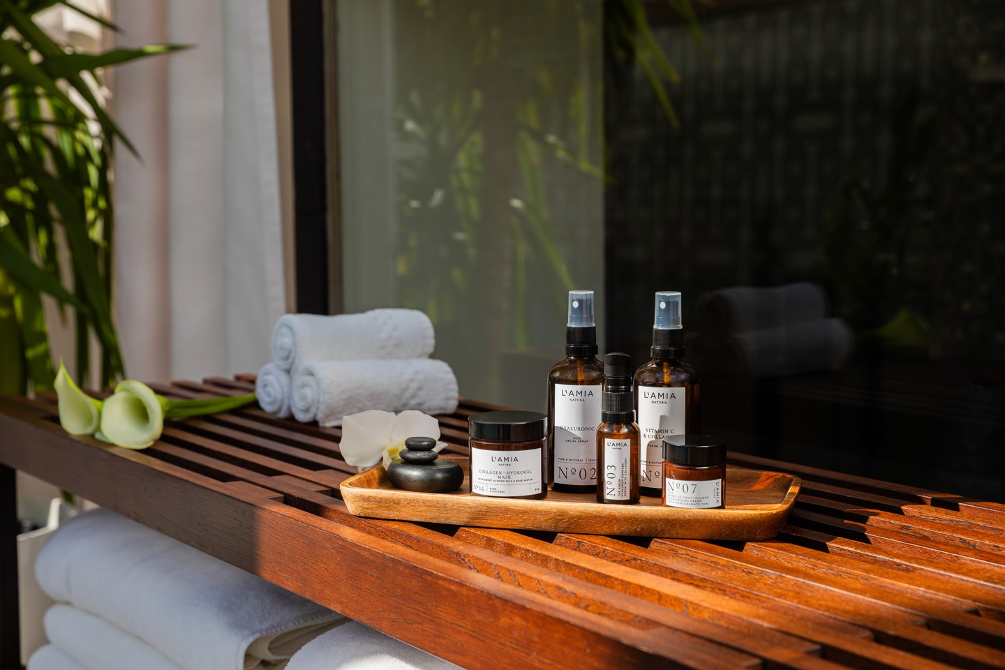 Az Al Habtoor Palace Budapest a belvárosi luxus új szimbóluma, ahol a dubaji vendégszeretet és az európai elegancia találkozik Fotó: Matthew Shaw