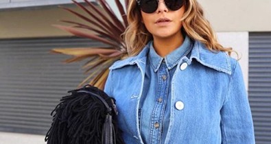 Csináld magad: fehérítsd ki megunt sötét farmered