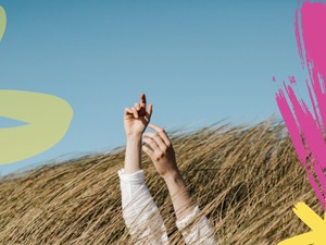 Nem vagyok Netflix-függő, csak kell egy hely, ahol elbújhatok a valóság elől