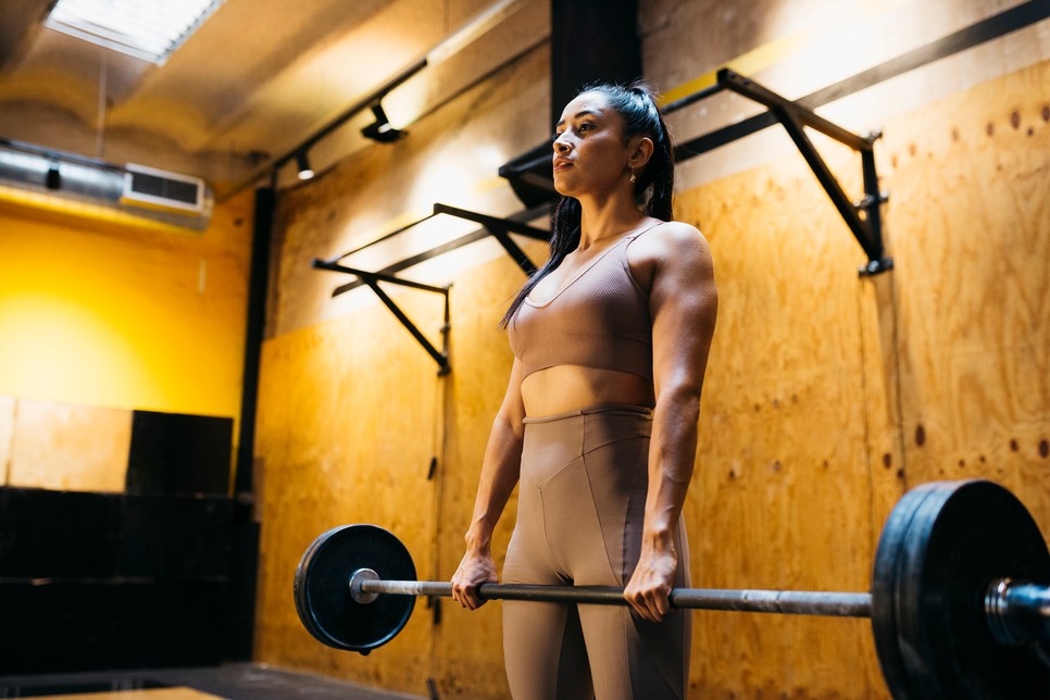 A szakértő szerint kulcsfontosságú, hogy az adot mozdulatot professzionálisan végezzük el