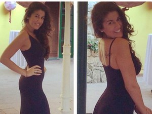 Singh Viki akár egy hercegnő