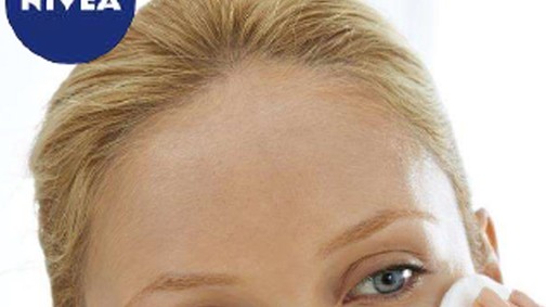 Az arcápolás alapvető lépései