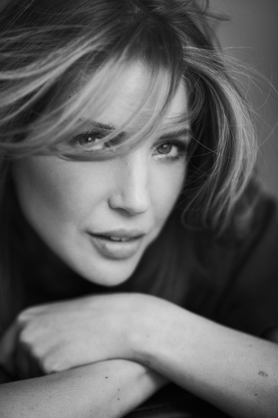 Szabó Zsófi interjú