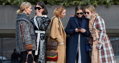 Az átlagos élet is lehet teljesen egyedi és értékes, ha őszinte vagy magaddal