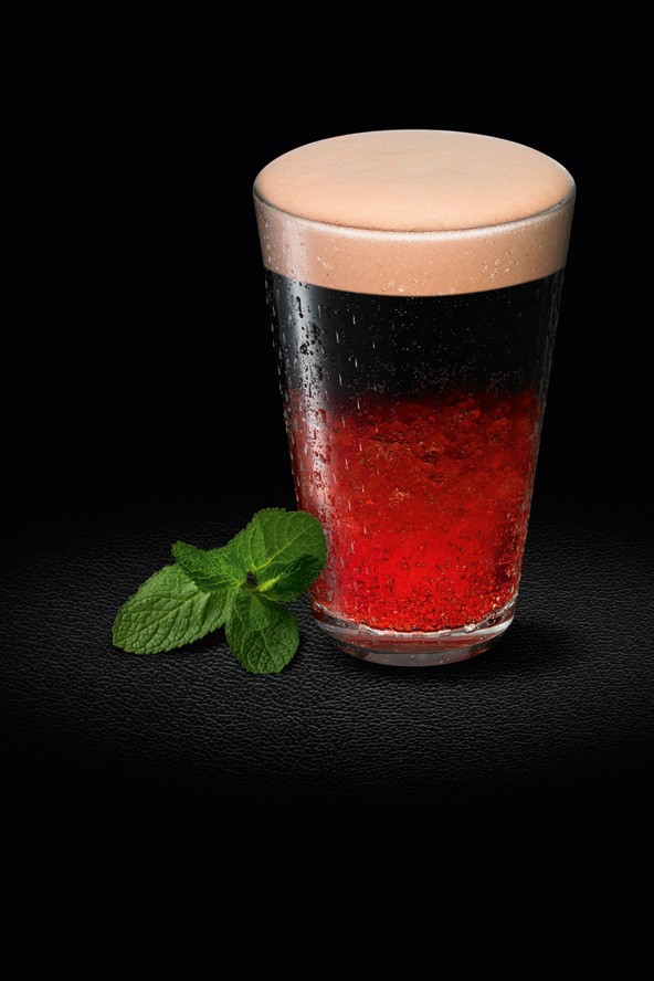 Receptek Halloweenra a Nespresso-tól