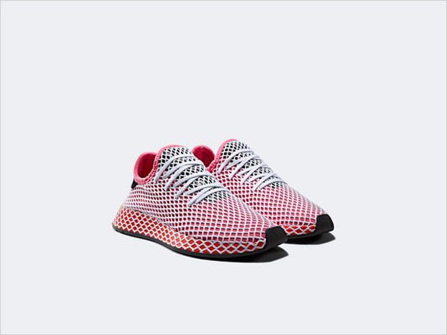 Adidas Deerupt futócipő