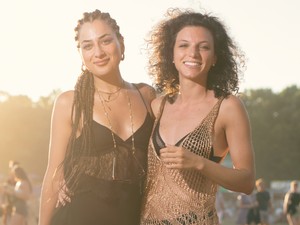 Szauna és wellness, új helyszínek és rengeteg világsztár: a Sziget soha nem látott újításokkal készül 2025-ben