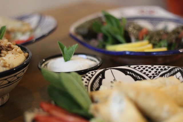 A legjobb hummusz a városban: a Leila`s-ban jártunk