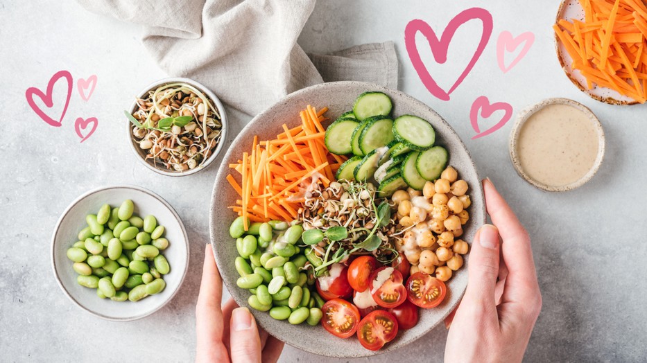 Kiderült, valójában mennyi zöldséget, gyümölcsöt kellene fogyasztanunk