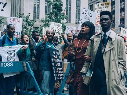 Egy sorozat, ami lekörözi a Csernobilt is:  When They See Us