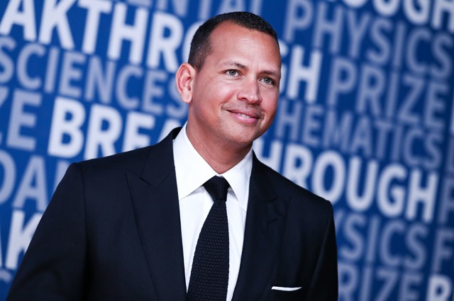 Jennifer Lopez és A-Rod