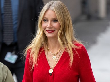 Gwyneth Paltrow fia 17 éves lett, szívmelengető üzenettel köszöntötte fel